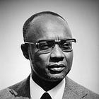 The Assassination Of ‘The Poet of Guinea’ Amílcar Cabral