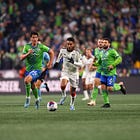 Jesus Ferreira remains the key for FC Dallas in the MLS Cup Playoffs