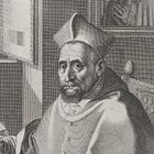 'Ipso facto': Bellarmine's 'five opinions' on the heretic pope question