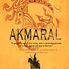 Akmaral: Author Interview with Novelist Judith Lindbergh