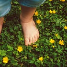Reconnect with Nature - How Grounding (Earthing) Can Boost Your Health & Well-being