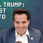Transcript Ep.661: Anthony Scaramucci on Why He Supports Biden and Thinks He, Not Trump, Is Best for Crypto