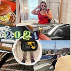 my best things of 2024