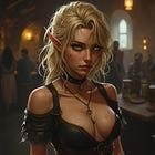 Why You Liked … LitRPG Before It Was Cool