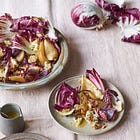 Two recipes from my cookbook for the orchard harvest