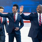 The GOP primary is climate policy disaster