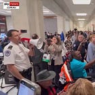 Americans Refuse To Quietly Let Republicans Kill Medicaid, People On Medicaid