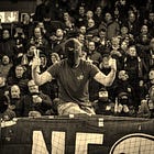 La islamofobia de los ultras del Brujas mancha la final de la Copa de Bélgica