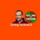 [Greg Iwinski] Is The Genre