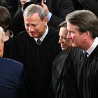 John Roberts created a monster. It's about to eat him.