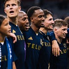 New England Revolution Preparing for Unique Vancouver Whitecaps 