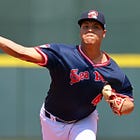 A few Red Sox prospects among league leaders for 2023 in MiLB