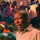 [AUDIO] Surviving South Africa: A Boer's Take on the South African Situation Pt. 2