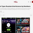 My Byline Column: Hot Type — Curing American Amnesia By Tallying Up Russian Interference