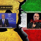Operaatio nouseva leijona: "Emme suostu kuolemaan ydinholokaustissa!" - Israel iski Iraniin!