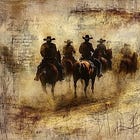 Forgotten Blood: chapter two
