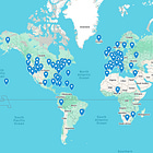[Travel Advice] Clemens' Travels