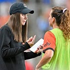 Sarah Lowdon added to Portland Thorns coaching staff