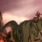 Paramount+ Surprise Releases Star-Studded 'Ark: The Animated Series'