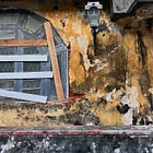 # 7 Shadows of the Colonial Past in Galle Fort—Sri Lanka 