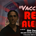 “Vaccine” Red Alert