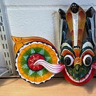 International folklore exhibition celebrates 60 years of cultural exchange