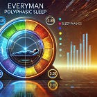Những Điều Cần Biết Về Kiểu Ngủ Đa Pha Everyman