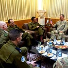 CENTCOM Commander Completes Series Of High-Level Visits To Key Leaders In Middle East To Reaffirm Commitment To Regional Stability, Bolster Military-To-Military Partnerships