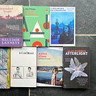 January Reads