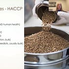 Learn About Animal Feed Safety