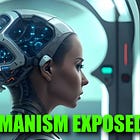 Dr. Zev Zelenko exposes the globalist transhumanist agenda