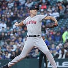 Red Sox starting pitching impresses in first turn through the rotation