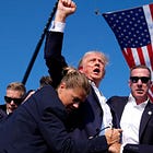 The Trump Assassination Attempt
