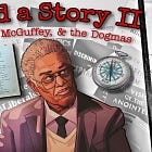 Sold a Story: Thomas Sowell, McGuffey, and Eliminating Dogmas