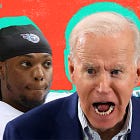Running Back Injuries at All-Time High Under Biden