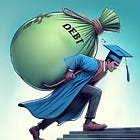 Student Loan Discharging Drama