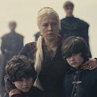 Rhaenyra Targaryen Is Not Very Bright: A Hater's Analysis - Part 2