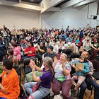 Seattle speaks out at Denny Blaine Park meeting 