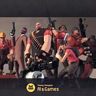 How AI Detected the 'Status Economy' of Team Fortress 2