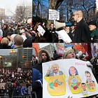 L'opposizione russa: 24 dicembre 2011 - Proteste contro elezioni falsificate - Parte 3