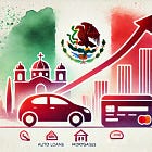 Santander México Aumenta su Cartera de Crédito un 3.4% en Q4 24