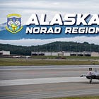 NORAD detects and tracks Russian aircraft operating in the Alaskan ADIZ, China Set To Increase Flights Around Alaska