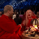 Usual Suspects So Mad Sam Smith And Kim Petras LITERALLY Summoned Satan During Grammys