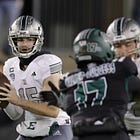 4 Players That'll Define Eastern Michigan vs. Buffalo
