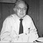 The Dark Legacy of Richard Gardner: Child Welfare Expert Reveals New Details on ‘Father of Parental Alienation’