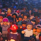 Universal Sets Up Four Live-Action Lego Movies From Jake Kasdan, Patty Jenkins, Joe Cornish & The Hagemans