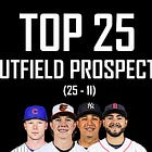 Top 25 OBP Outfield Prospects (25-11)