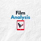 Film Room: Mixon Gets Rushing Game Going and Collins Continues Success