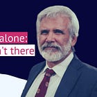 Dr Robert Malone | mRNA, WEF, Deception, Fascism & Action