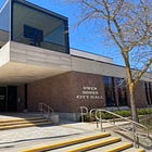 Community Services Committee to Review $5M in Proposed Capital Projects for 2026–2030
